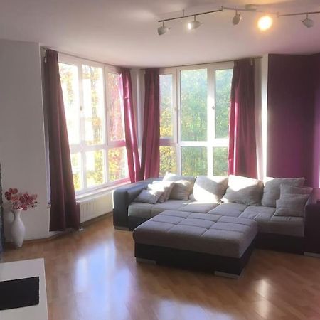 4 Zimmer Wohnung Mit 6 Betten Nahe Hamburg Glinde  Esterno foto