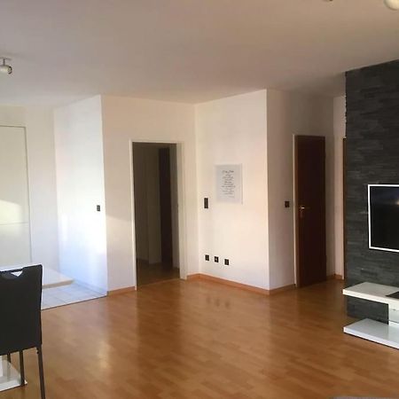 4 Zimmer Wohnung Mit 6 Betten Nahe Hamburg Glinde  Esterno foto